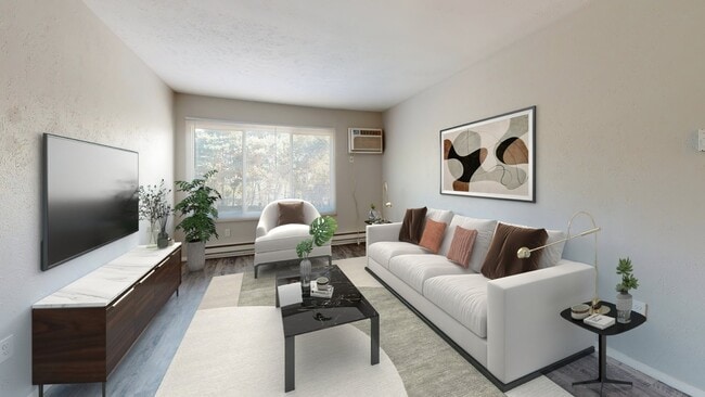 Copper Cove Apartments