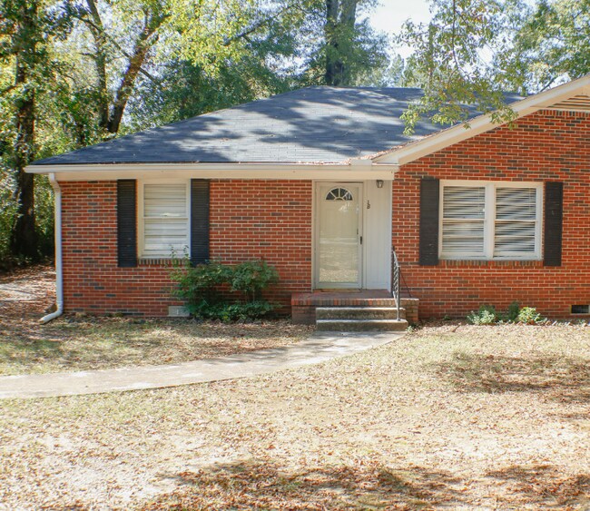 property at 3 S Cannon Ave