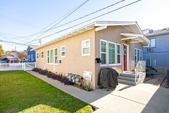 7718 Bright Ave in Whittier, CA - Building Photo - Building Photo