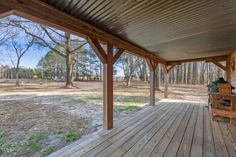 577 Dixon Rd in Willow Spring, NC - Building Photo - Building Photo