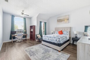 10217 Napa Valley Dr in Frisco, TX - Building Photo