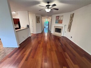 11909 Timber Heights Dr in Austin, TX - Building Photo - Building Photo