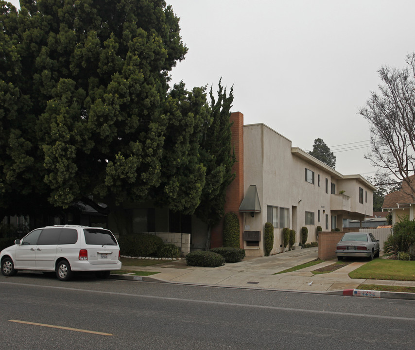 4228-4230 Duquesne Ave in Culver City, CA - Building Photo