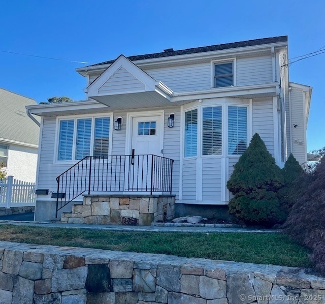 property at 74 Horton St