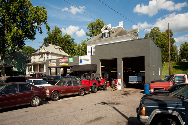 724 Virginia Ave in Hagerstown, MD - Building Photo - Building Photo