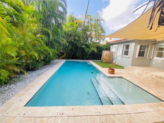 8959 Dickens Ave in Surfside, FL - Building Photo - Building Photo