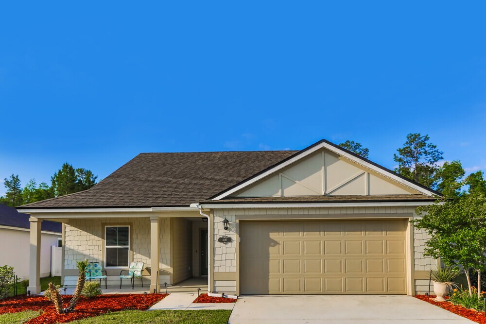 4149 Fishing Creek Ln in Middleburg, FL - Building Photo