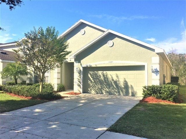 property at 11124 Creek Haven Dr