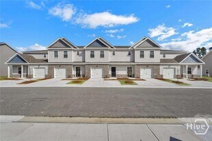 323 Gov Gwinnett Way in Pooler, GA - Building Photo