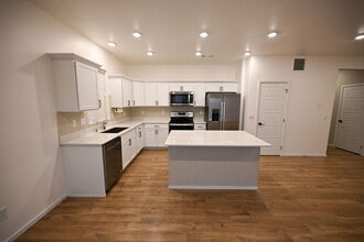 20628 E Mdw Spg Lp in Liberty Lake, WA - Building Photo - Building Photo