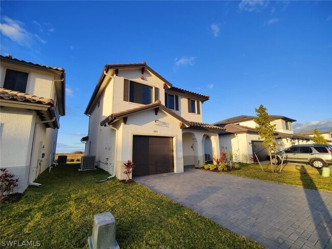 5871 Cassidy Ln in Ave Maria, FL - Building Photo - Building Photo