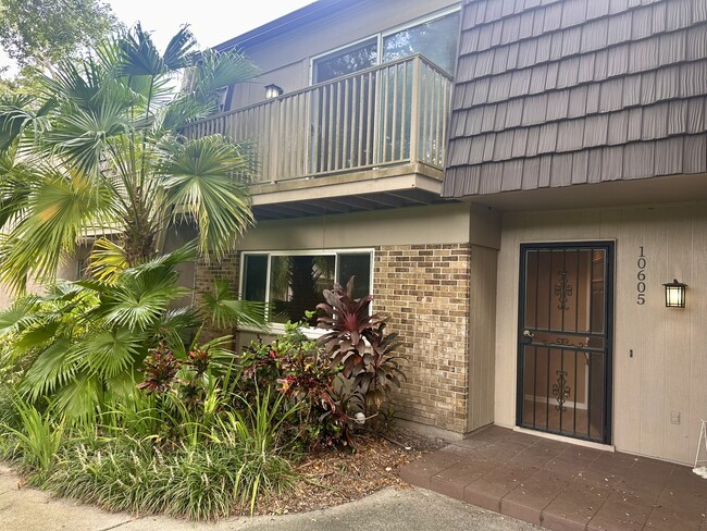 property at 10605 Carrollbrook Way