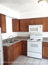 6742 W Palmaire Ave-Unit -1 in Glendale, AZ - Building Photo - Building Photo