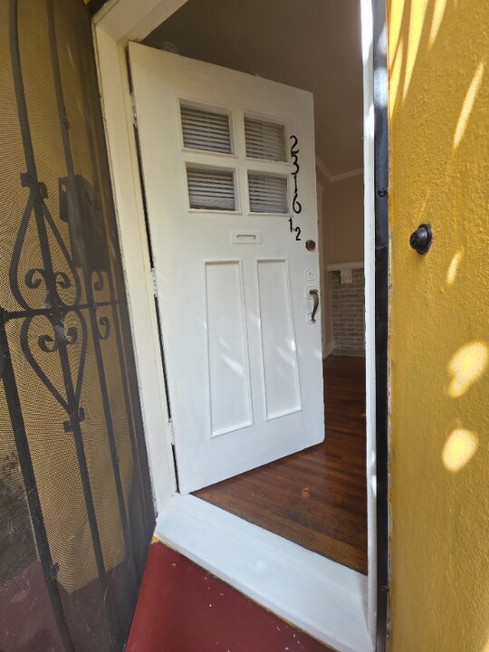 2316 4th Ave in Los Angeles, CA - Building Photo