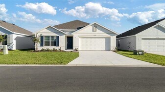 4762 SW 88th Ln in Ocala, FL - Building Photo