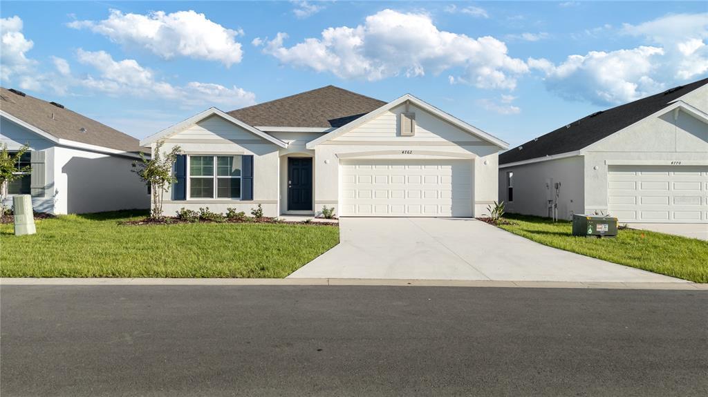 4762 SW 88th Ln in Ocala, FL - Building Photo