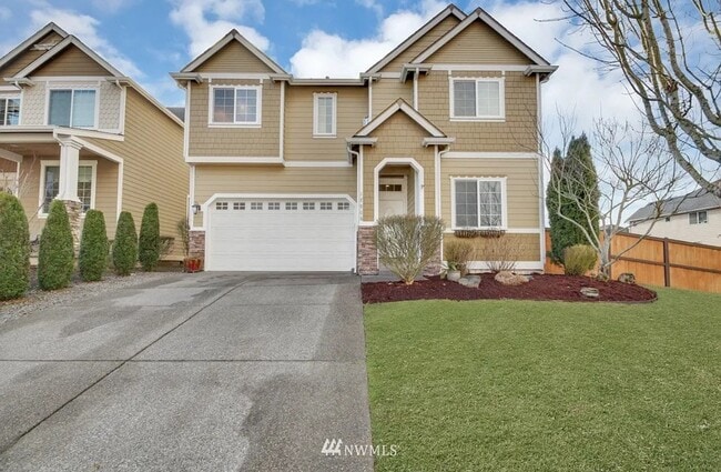 property at 17906 113th St Ct E