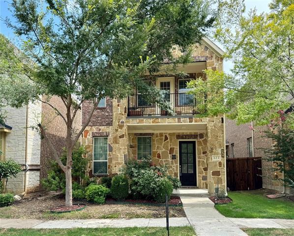 property at 611 Ansley Wy