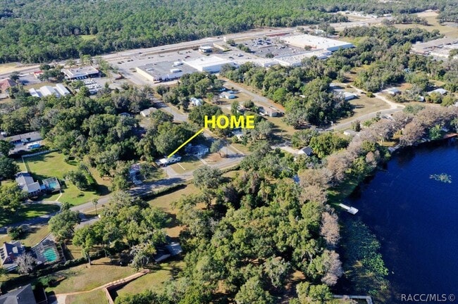 323 Ella Ave in Inverness, FL - Building Photo - Building Photo