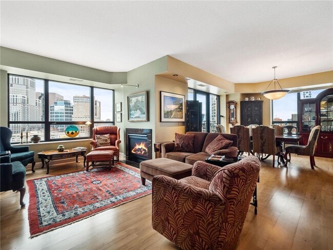 property at 500 E Grant St