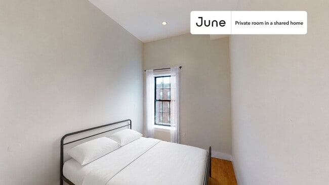 property at 227 Malcolm X Blvd