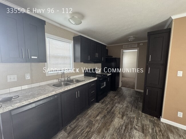 33550 CO-96 in Pueblo, CO - Building Photo - Building Photo