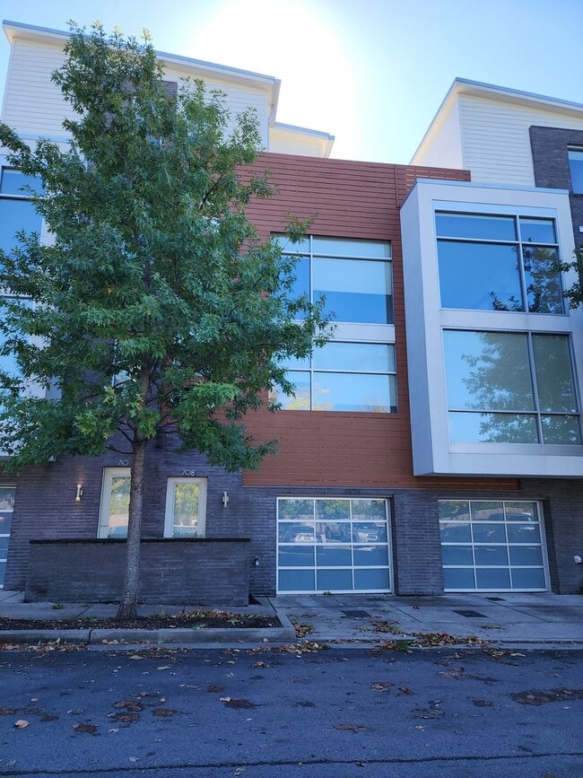property at 708 Strickland Dr