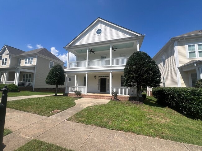 property at 133 Church St