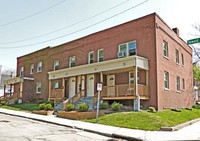 2717 Howard St in Omaha, NE - Foto de edificio - Building Photo