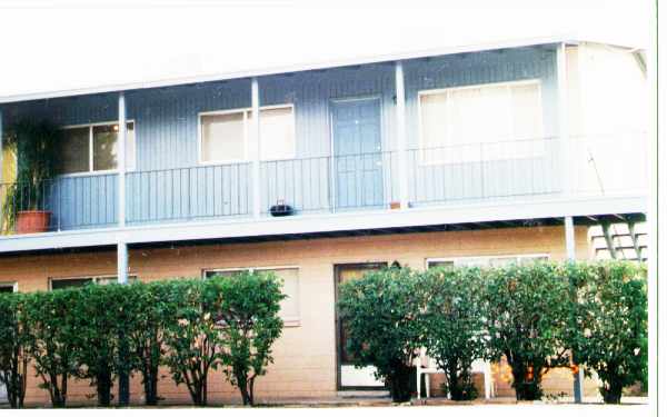 628 E Drachman in Tucson, AZ - Building Photo - Building Photo