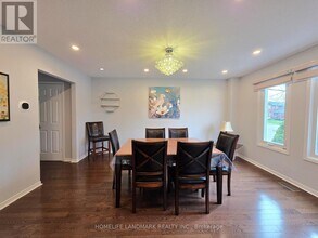 48 Fanshawe Dr in Richmond Hill, ON - Building Photo - Building Photo