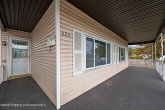 525 St Frances Cabrini Ave in Scranton, PA - Building Photo - Building Photo