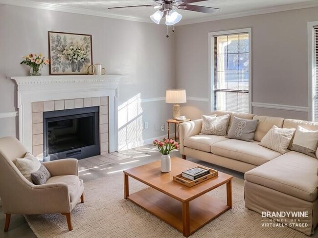 5556 Pennybrook Trail in Stone Mountain, GA - Building Photo - Building Photo