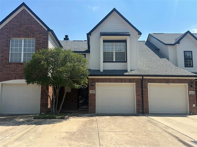 2400 Southlake Ct in Irving, TX - Building Photo