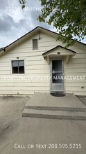 1115 N Mitchell St in Boise, ID - Building Photo - Building Photo