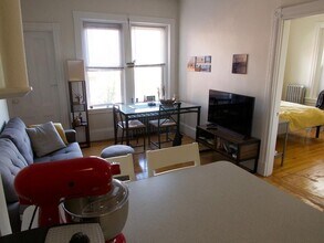 891 Massachusetts Ave-Unit -16 in Cambridge, MA - Building Photo - Building Photo