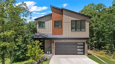 30 Cromer Dr in Bella Vista, AR - Building Photo - Building Photo