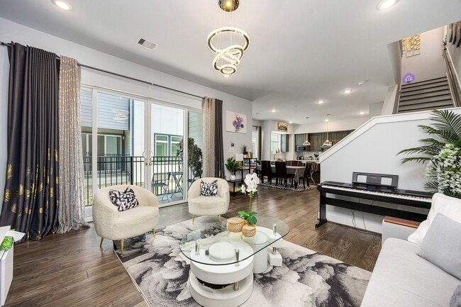 property at 5815 Fairdale Ln