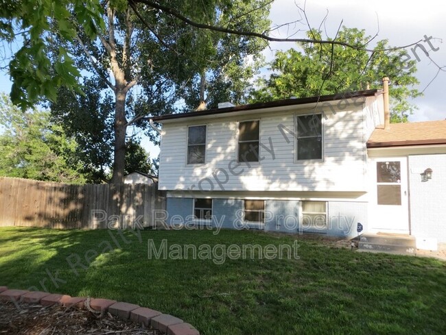 property at 2178 S Memphis St