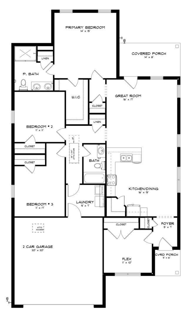 1189 Douglas St in Opelika, AL - Building Photo - Building Photo
