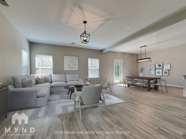 property at 15534 Tide Water Ct