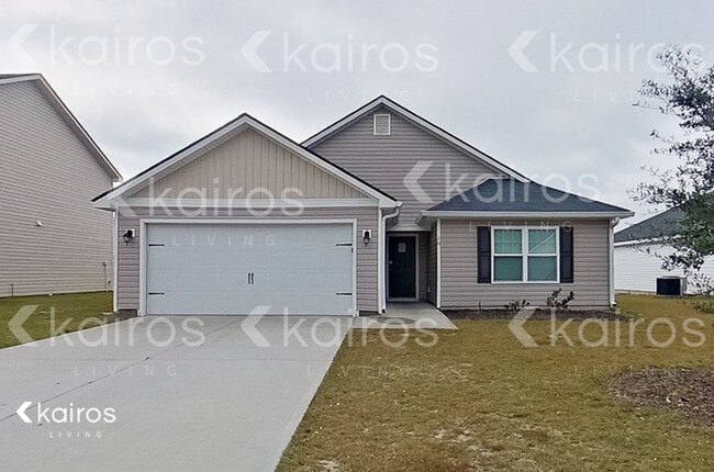 property at 18 Carrollton Dr