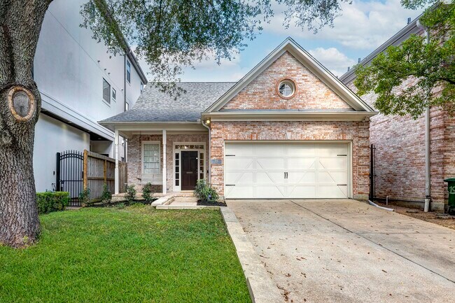 property at 1938 Norfolk St