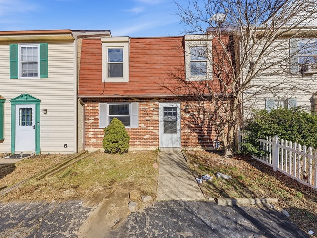 property at 111 Presidential Dr