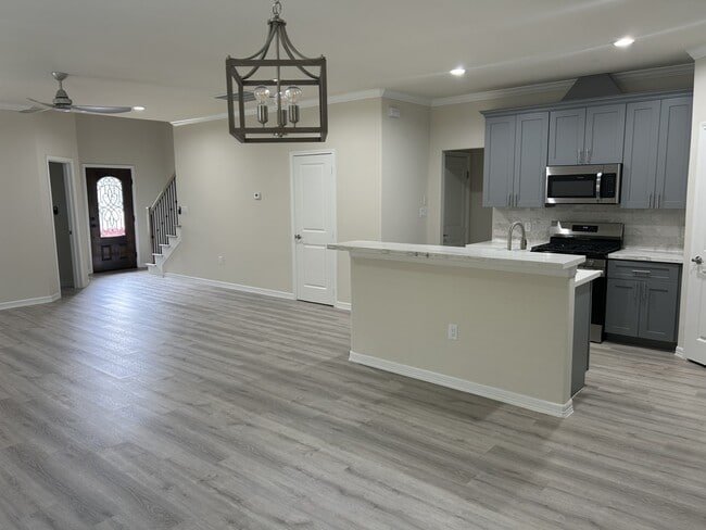 property at 9650 Champion Heavens Dr
