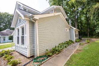 3607 McCuiston Rd in Greensboro, NC - Building Photo - Building Photo