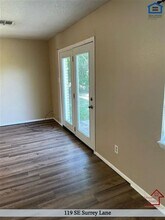 119 SE Surrey Ln in Lawton, OK - Building Photo - Building Photo