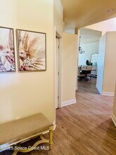 524 McGuire Blvd in Indian Harbour Beach, FL - Building Photo - Building Photo