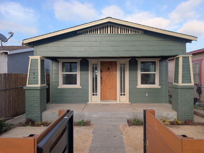 property at 4269 41st St