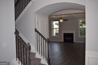 533 Brighton Park Cir in Hoschton, GA - Foto de edificio - Building Photo